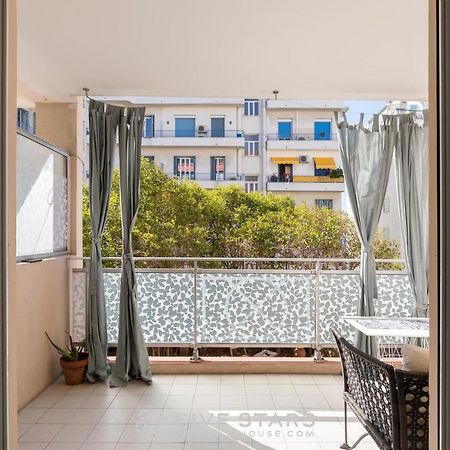 Suite Miami Five Stars Holiday House Nice Exteriör bild
