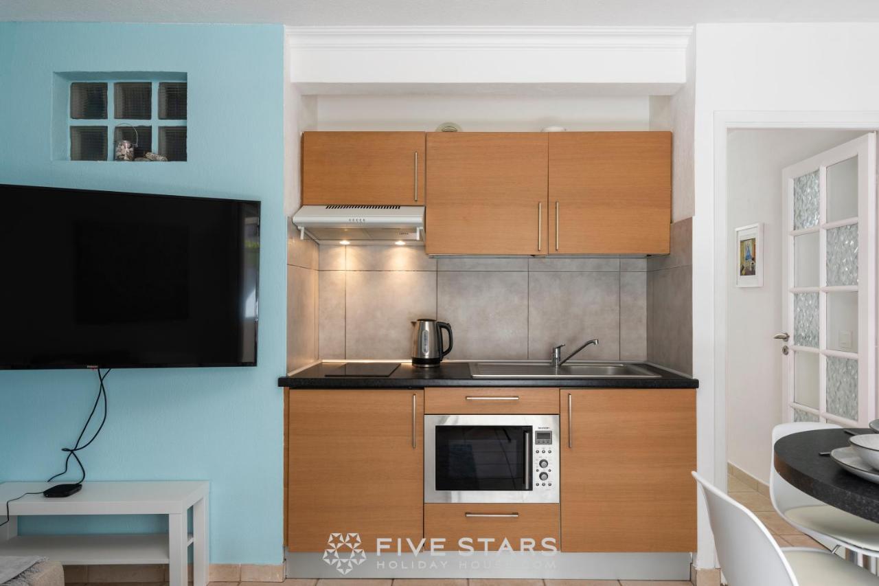 Suite Miami Five Stars Holiday House Nice Exteriör bild