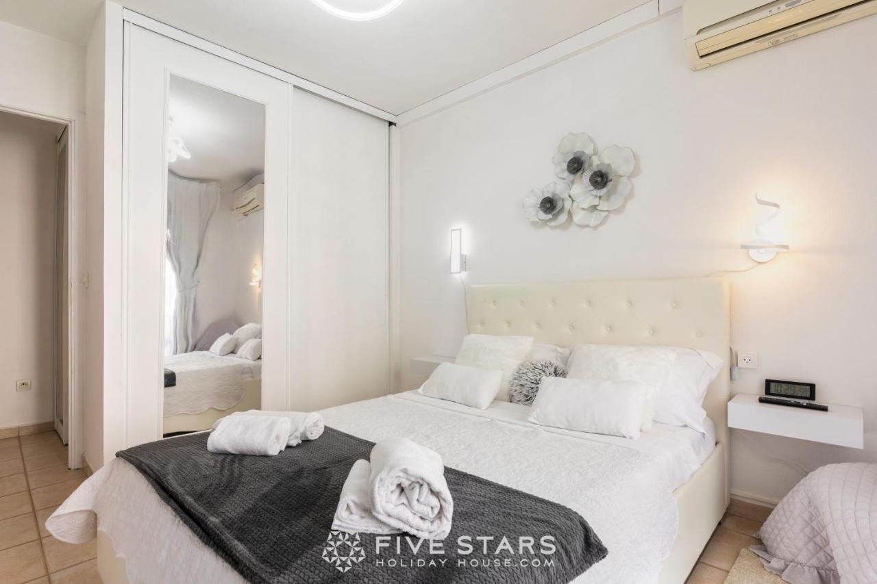 Suite Miami Five Stars Holiday House Nice Exteriör bild